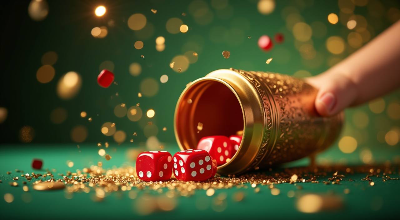 sbc4d Baccarat
